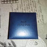 Orologio festina 