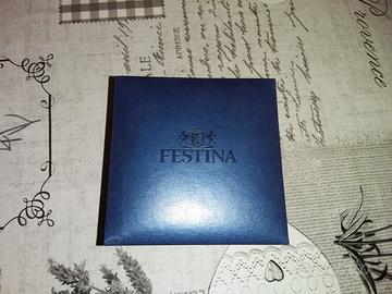 Orologio festina 