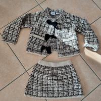 completo zara bambina