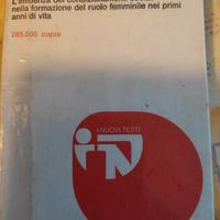 Dalla parte delle bambine 