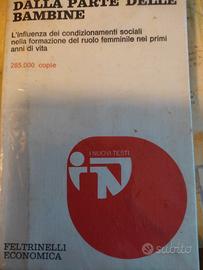 Dalla parte delle bambine 