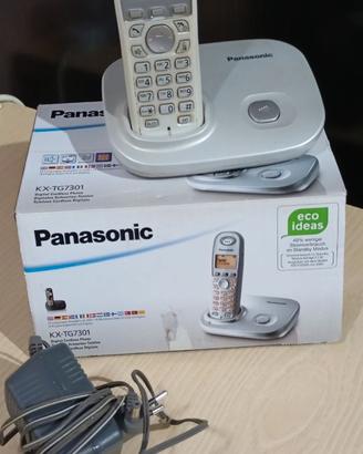 Cordless phone Panasonic