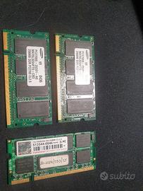 lotto So dim Ram ddr1