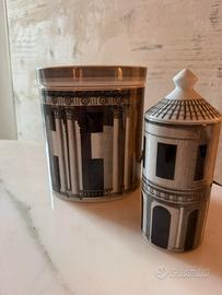 2 Fornasetti