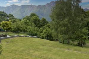 Terreno di 1230 m² a Margno