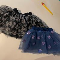 Abbigliamento bambina 6-9-12 mesi