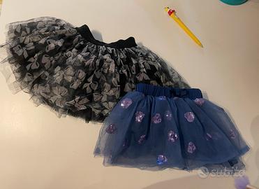 Abbigliamento bambina 6-9-12 mesi