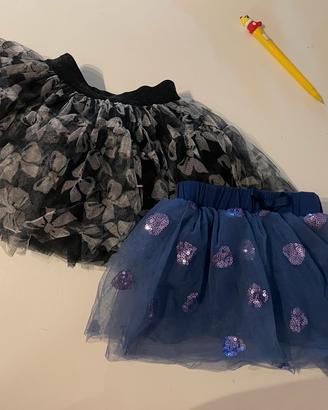 Abbigliamento bambina 6-9-12 mesi