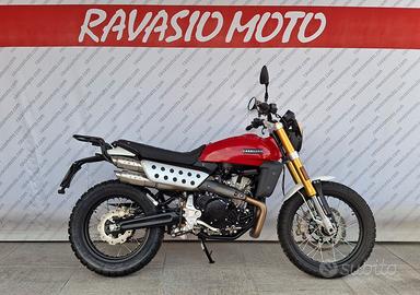 Fantic Motor Caballero 500