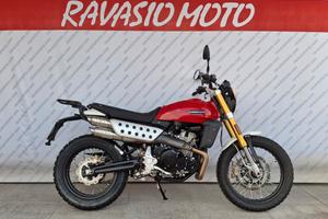 Fantic Motor Caballero 500