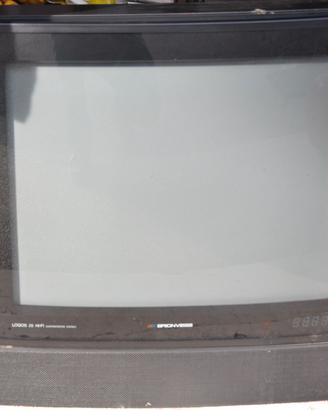 Televisore venduto