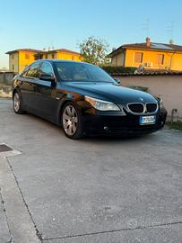 Bmw E60