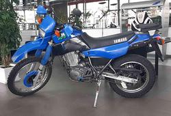 YAMAHA XT 600 SCONTO ROTTAMAZIONE
