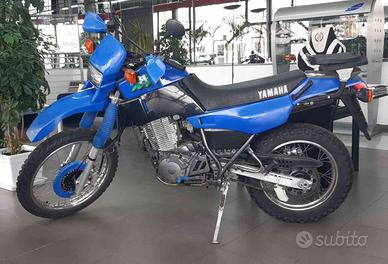 YAMAHA XT 600 SCONTO ROTTAMAZIONE