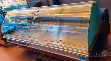 🧊 Banco frigo statico Cof ✨