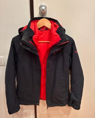 Giacca da sci Vaude tg.XS