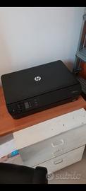 stampante  stampante  hp envy 4500