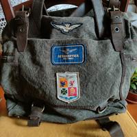 Borsa lavoro_viaggio PAN Frecce tricolori 