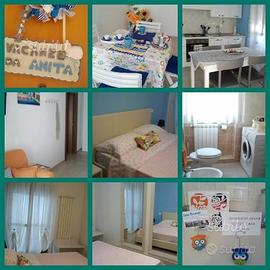 Appartamento a 100 mt dal mare Costa dei Trabocchi