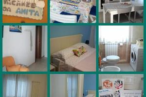 Appartamento a 100 mt dal mare Costa dei Trabocchi