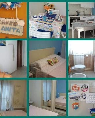 Casa vacanze da Anita