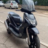 Beverly 250