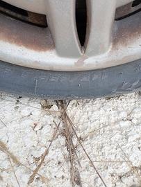 Ricambi lancia y elafantino 2002