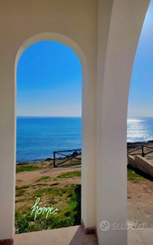 Villetta a 200 metri dalla spiaggia Gallipoli