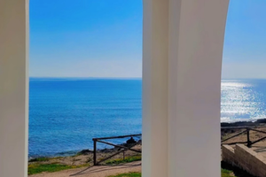 Villetta a 200 metri dalla spiaggia Gallipoli