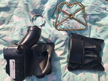 Air box Cagiva Mito 125 EV