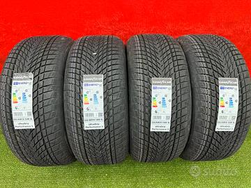 255 45 19 Gomme Invernali 2026 GoodYear 255 45R19
