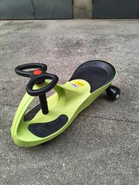Riricar swing car per bambini