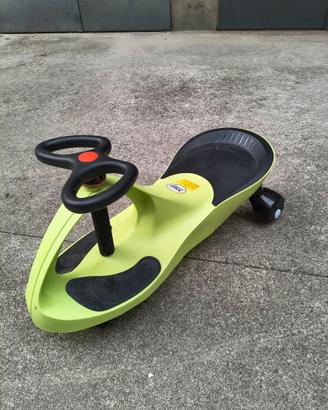 Riricar swing car per bambini