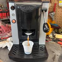 Macchina caffe Faber