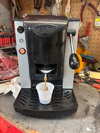 Macchina caffe Faber