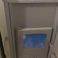 Termostufa Idro a legna Blinky VARESE 16,5 Kw 