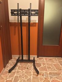 Supporto TV  a pavimento. 55-70 pollici