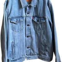 Levi’s giubbotto jeans