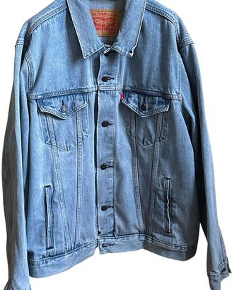 Levi’s giubbotto jeans
