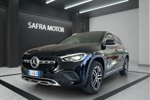 Mercedes-Benz GLA 180 d Automatic Sport Plus
