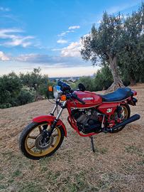 Moto Morini 350 sport