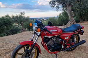 Moto Morini 350 sport