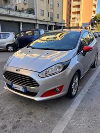 Ford Fiesta 1,4 GPL, 2014.