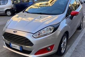 Ford Fiesta 1,4 GPL, 2014.