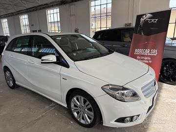 Mercedes-benz B 180 BlueEFFICIENCY Executive