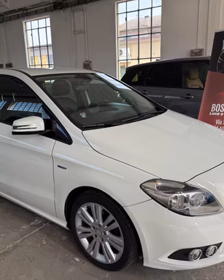 Mercedes-benz B 180 BlueEFFICIENCY Executive