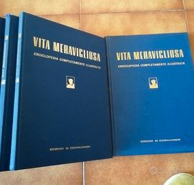 Enciclopedia Vita Meravigliosa 