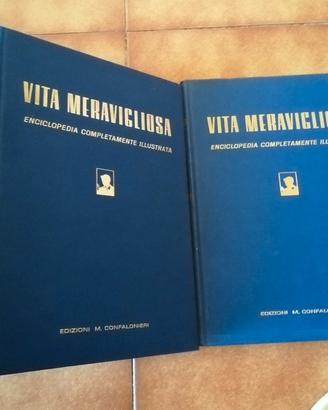 Enciclopedia Vita Meravigliosa 