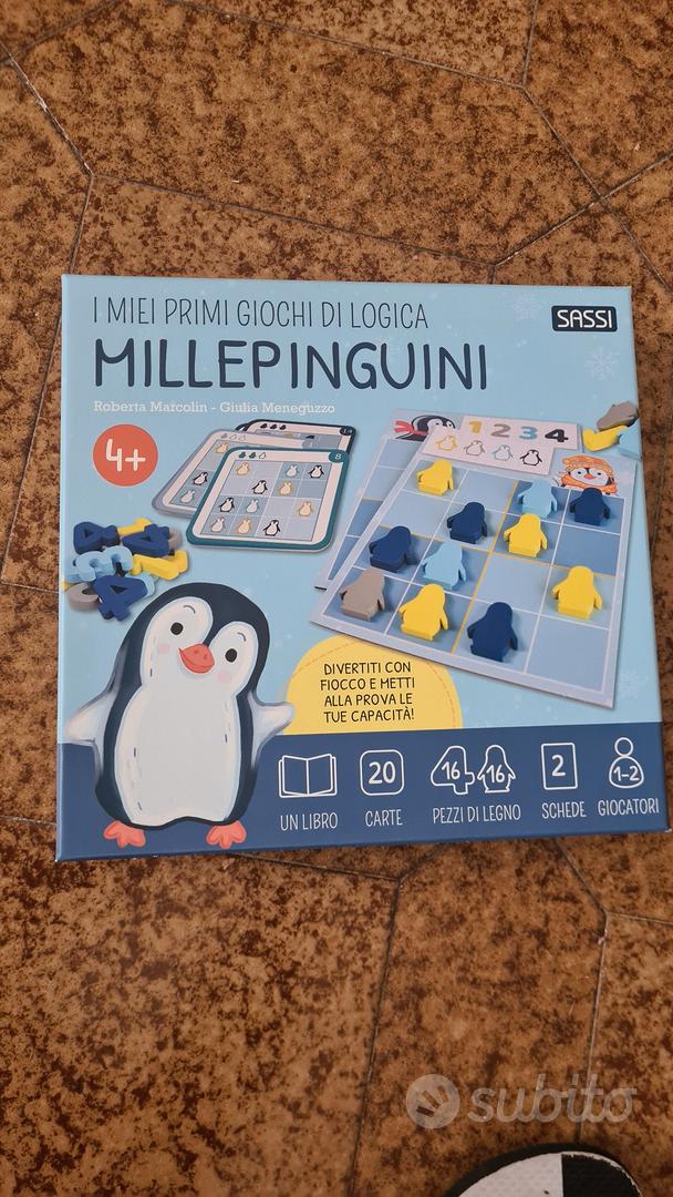Giochi per bambini