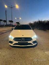 Classe A180d Automatic Premium - Full Optional